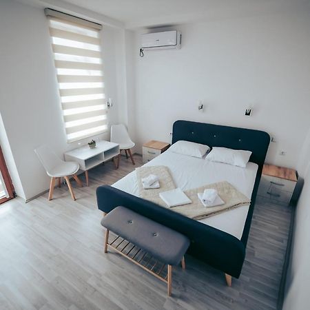 Nestor Apartments Bitola Exterior photo