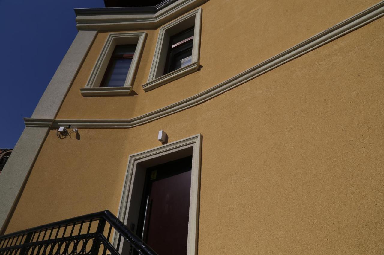 Nestor Apartments Bitola Exterior photo