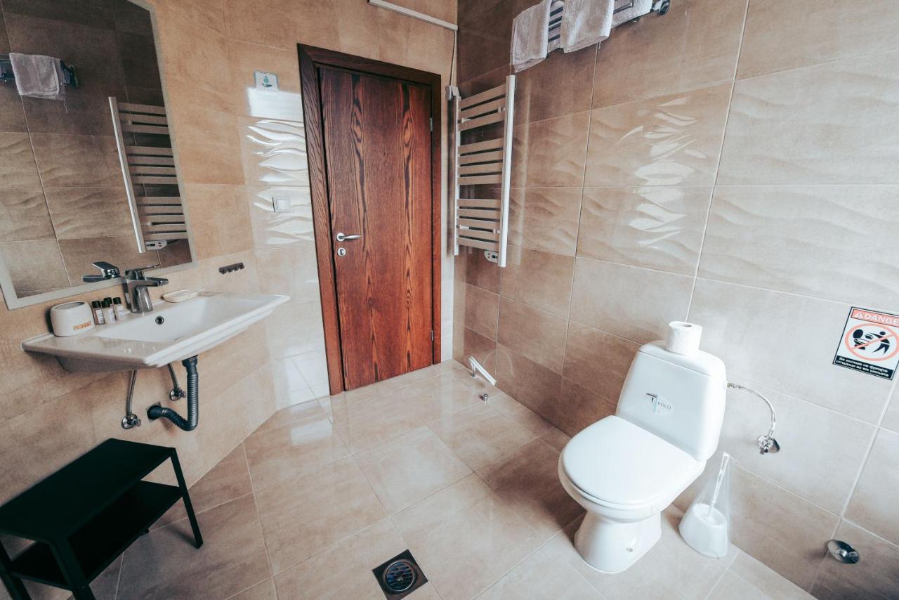 Nestor Apartments Bitola Exterior photo