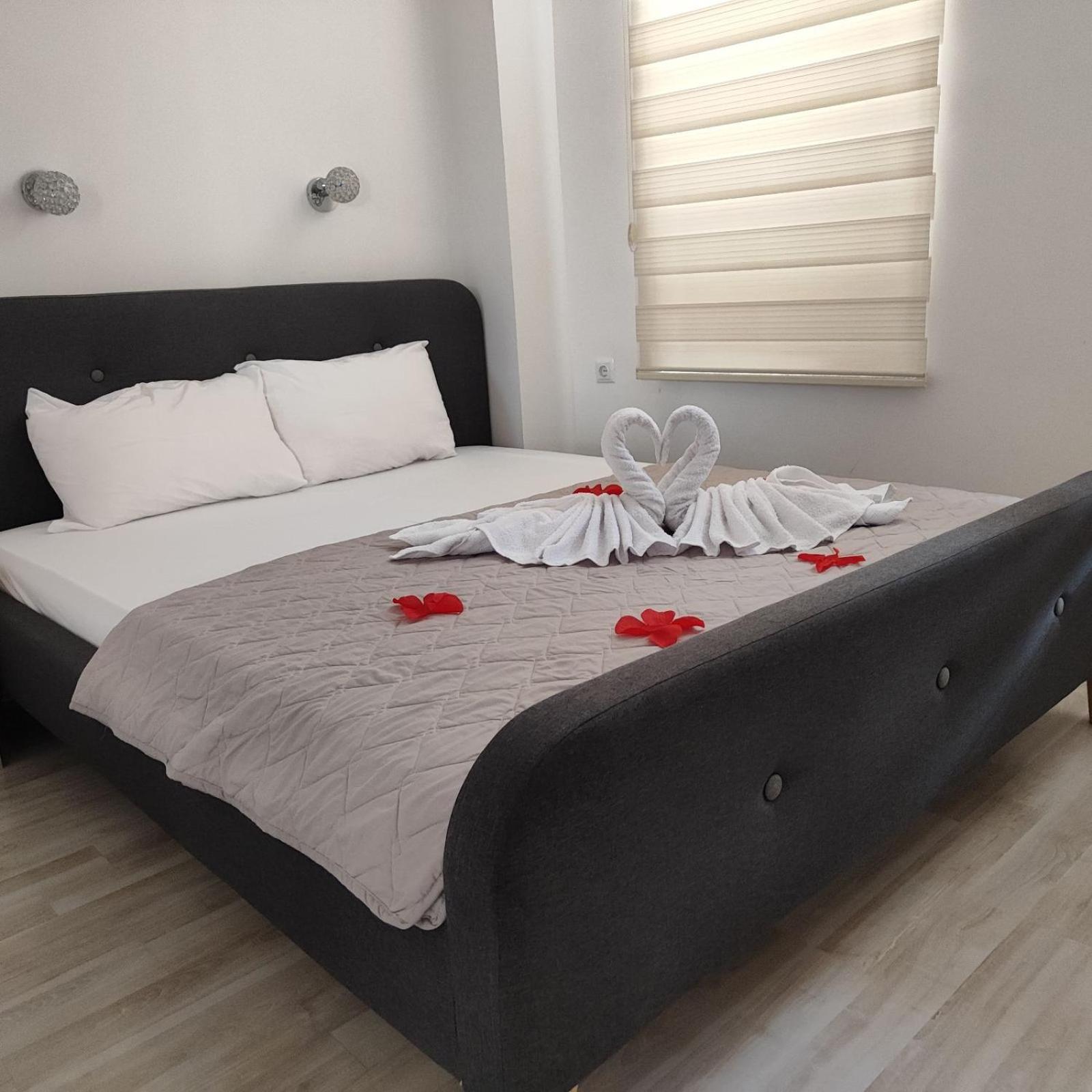 Nestor Apartments Bitola Exterior photo